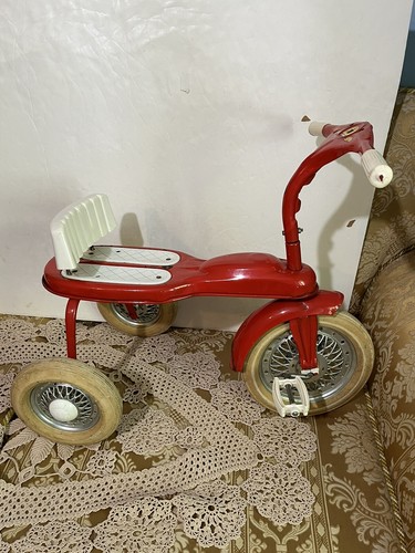 Triciclo giordani ferro - giordani, in