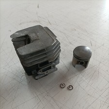 ricambio usato CILINDRO e PISTONE GILARDONI DIAMETRO 41 PER MOTOSEGA ALPINA A 45
