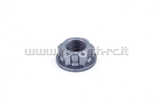 Evotech dado ruota posteriore - evotech,