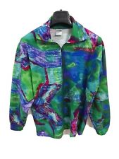 Compagnolo sport giacca felpa