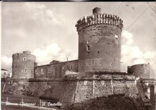 VENOSA  B/N   VIAGGIATA 1967