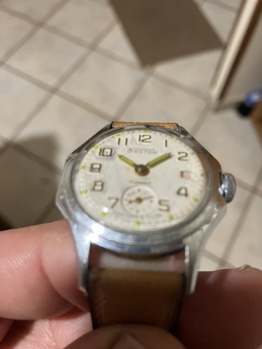 Orologi boctok craba - boctok,