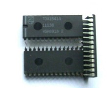 TDA 1541 A CIRCUITO INTEGRATO