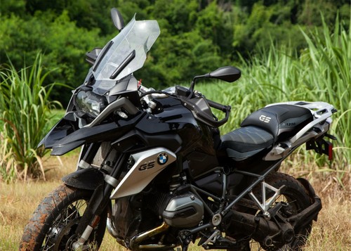 Bmw r1200gs 18 - r1200gs, 13-18
