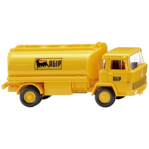 Wiking 080747 magirus deutz - 080747,