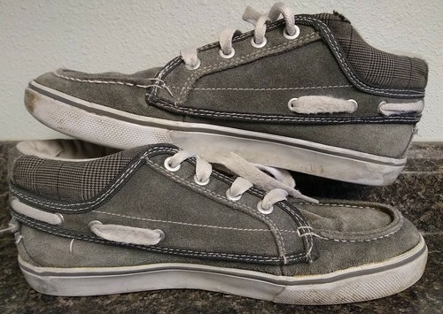 Scarpe skate tony - scarpe,