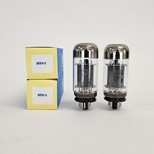 6N3C-E 6L6GC 5881 RIFLETTORE