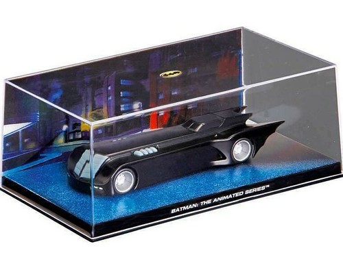 Batman the animated series - animated,
