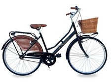 Bicicletta Donna Da Passeggio