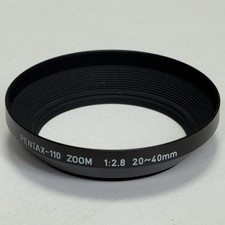 [Come nuovo] Pentax Cappuccio