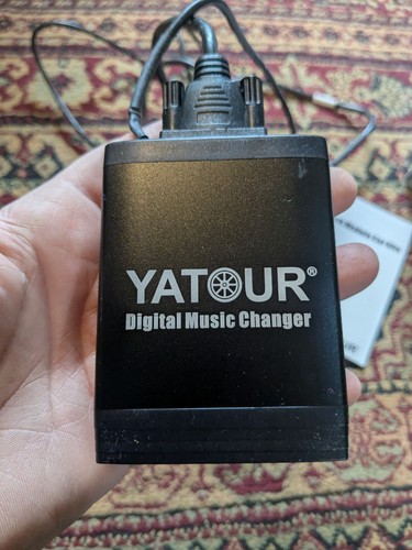 Adattatore audio bluetooth - adattatore,