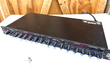 DBX Professional Products 1066