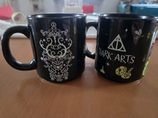 Lotto harry potter tazze - harry, 2