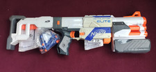 Nerf N-strike Elite Sonic Ice