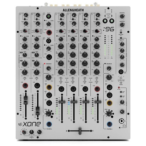 Allen heath xone 96 mixer - &,