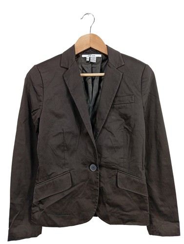 Zara basic blazer corto - blazer,