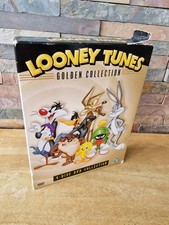 Looney Tunes Golden Collection