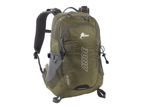 Ande zaino trekking - ande,