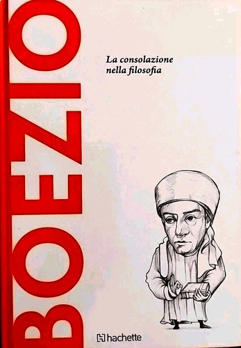 Boezio scoprire filosofia - scoprire,