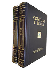 Cristiani italia vol 150 - cristiani, 2