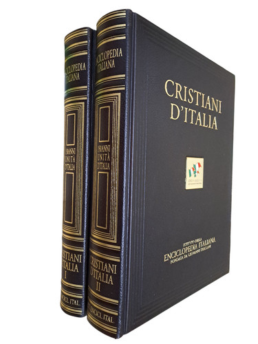 Cristiani italia vol - 2, 150
