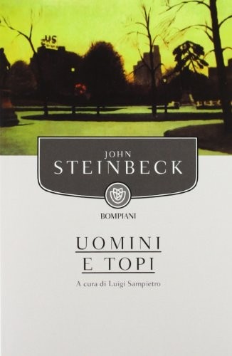 Uomini topi - uomini, e