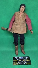 The lone ranger - -, gabriel