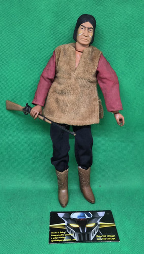 The lone ranger gabriel marx - lone,