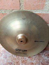 UFIP CHINA CLASS BRILLIANT 16