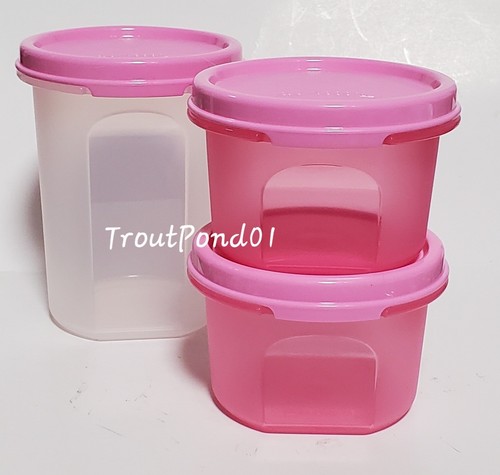Tupperware modular mates round - tupperware,