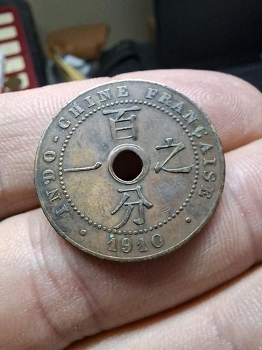 Cent indochine - cent.,