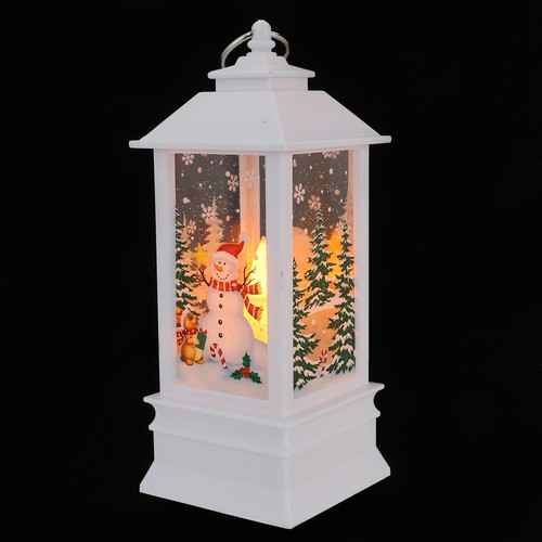 Lanterne interno natalizie - lanterne,
