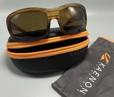 Occhiali da sole uomo Kaenon