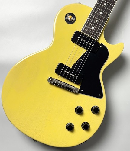 Gibson les paul - paul, special