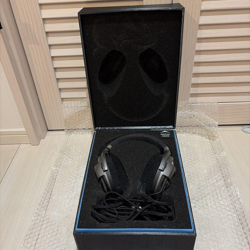 Sennheiser 700 open back - hd,
