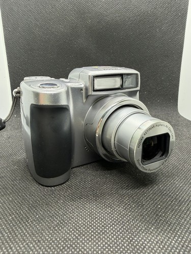 Kodak easyshare z700 0 - z700, 4,0