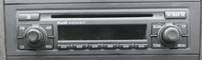 Audi A3 8P Radio Lettore CD