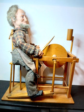 Bambola Arrotino Zanini