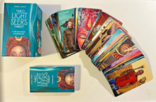 The Light Seer's Tarot