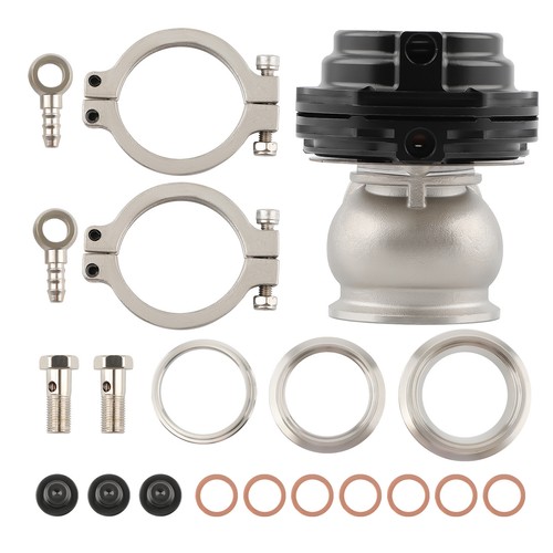 Mvs 38mm wastegate - 38mm, &