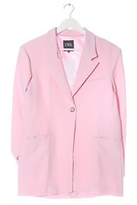 ZARA Blazer lungo Donna Blazer