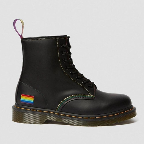 Stivali martens 1460 - stivali,