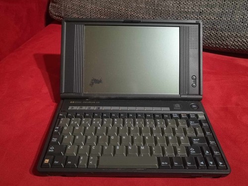 Difettoso non testato hp - difettoso/non,
