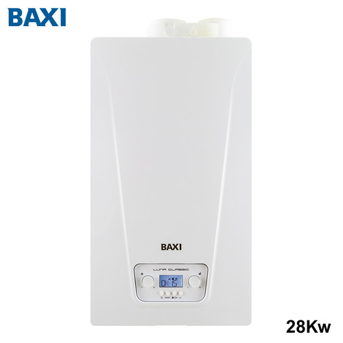 Baxi luna classic mtn - 28,