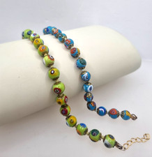 MURANO  BRACCIALI  VETRO