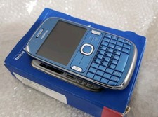 Nokia asha 302 - nokia, smartphone