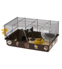 GABBIA PER CRICETI "PIRATES"