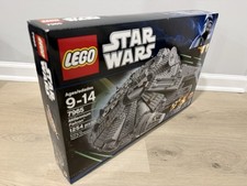 LEGO Star Wars: Millennium
