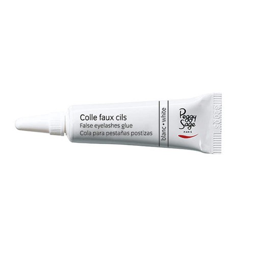 Peggy sage colla ciglia finte - sage,