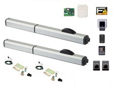 FAAC 400 CBAC 230V 2 DUE ANTE